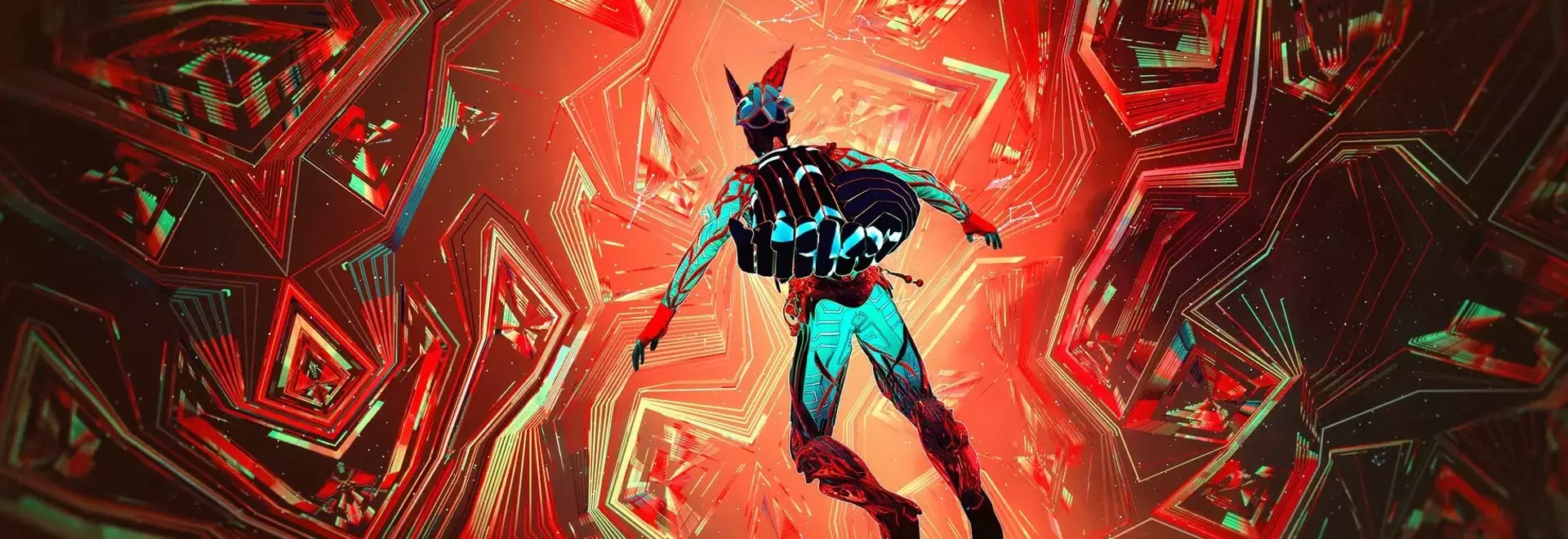 Etre: A Kaleidoscope of Action and Alien Minds