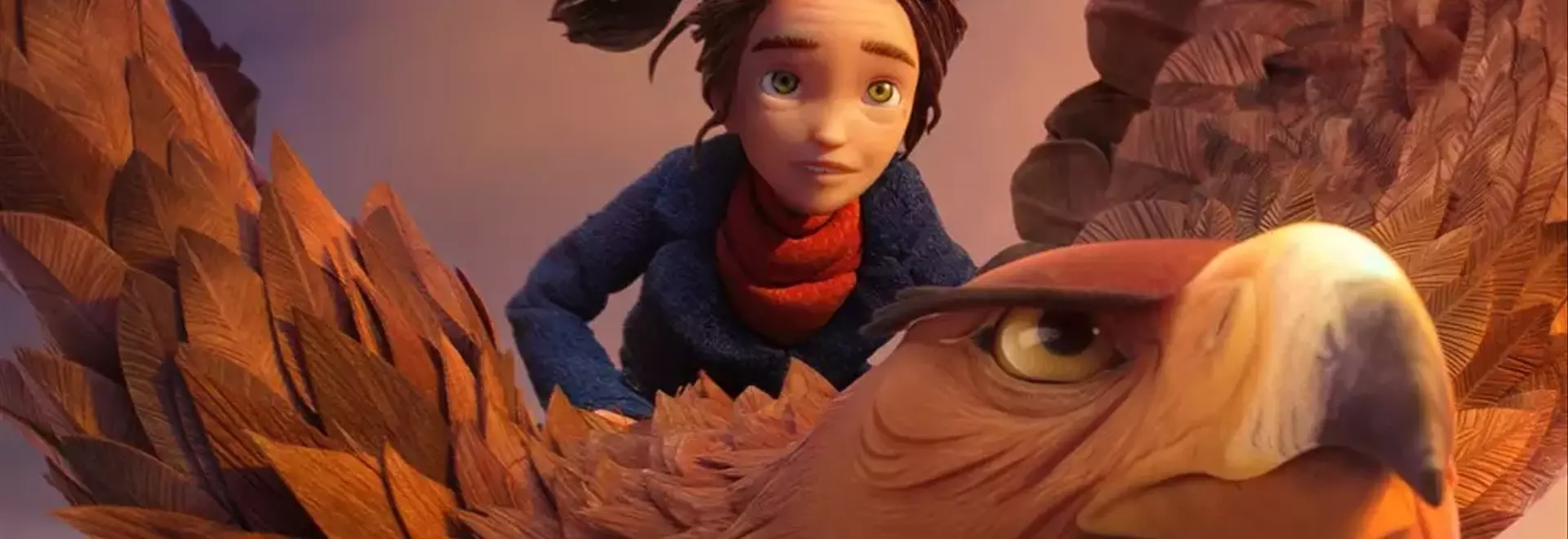 Wildwood's Epic Production Journey: A 16-Year Animated Dream Realized