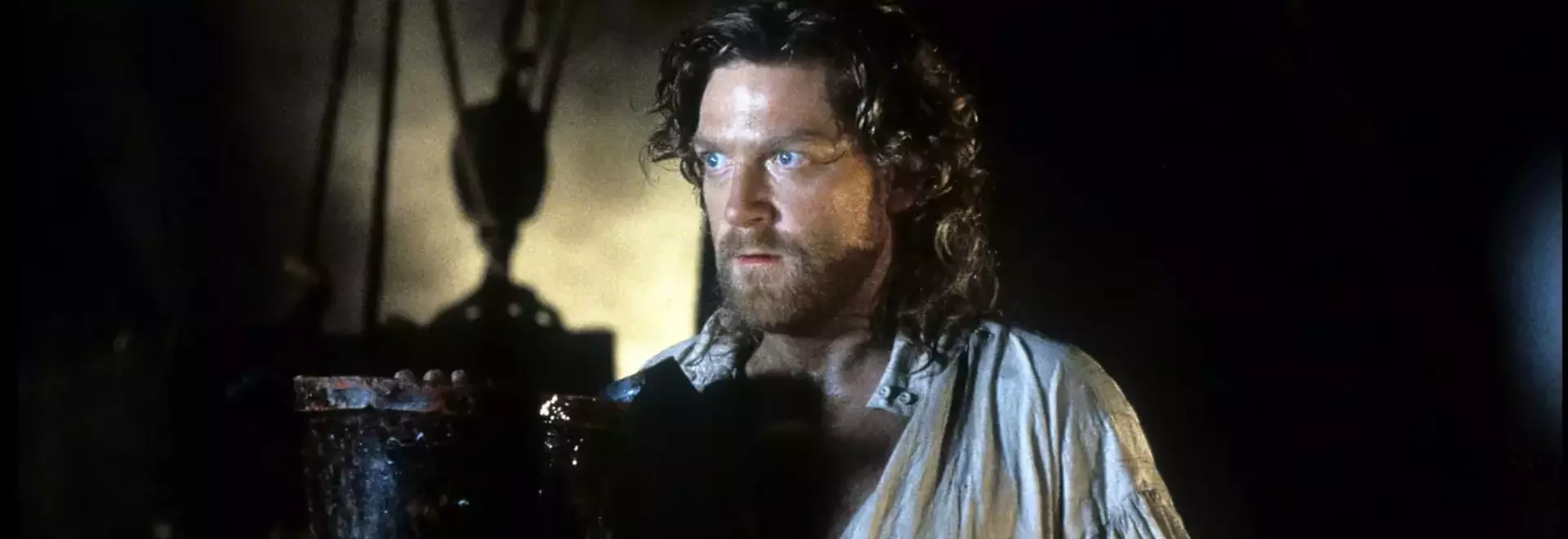 Robert De Niro's Portrayal of Frankenstein's Monster: A Deep Dive into a Gothic Adaptation