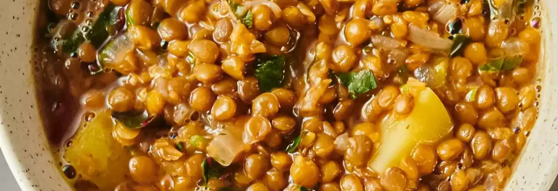 The Versatile World of Lentils: A Culinary Deep Dive