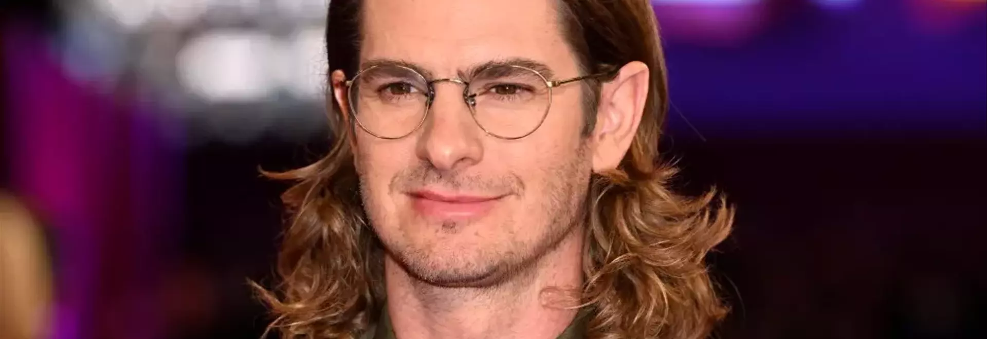 Andrew Garfield's 'Artificial' Creates Oscar Buzz After London Premiere