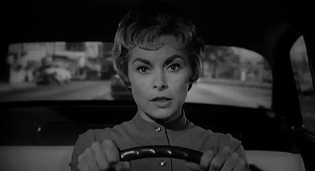 Psycho: A Timeless Thriller That Still Captivates