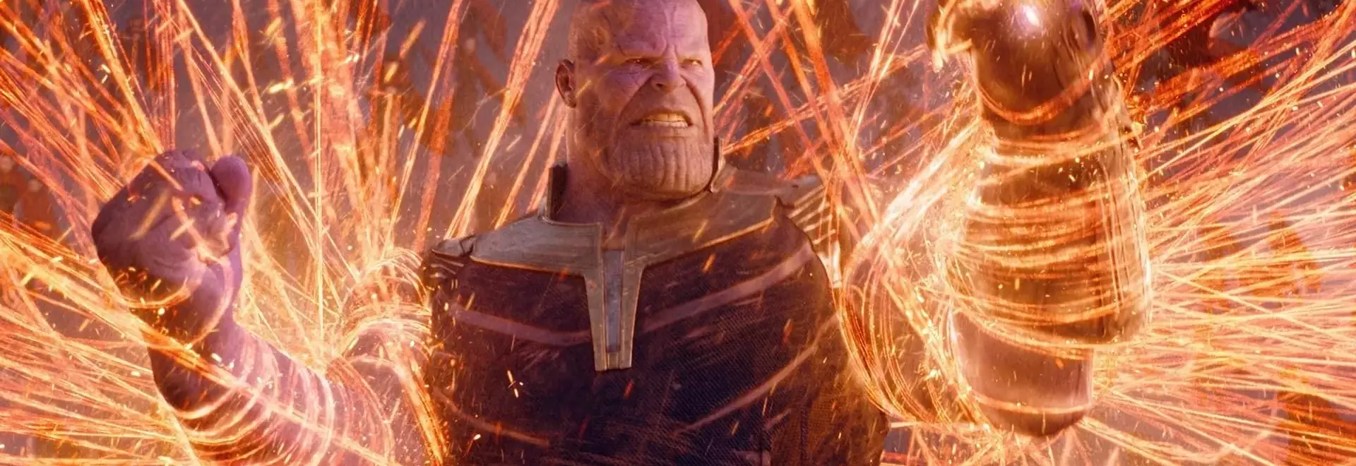 Josh Brolin on Thanos vs. Doctor Doom: A Potential MCU Showdown