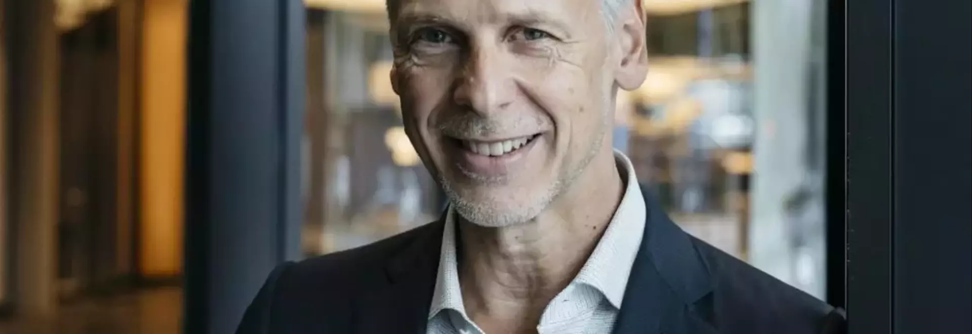 Leonine CEO Fred Kogel Expresses Confidence in Skydance's Vision for Film and Television