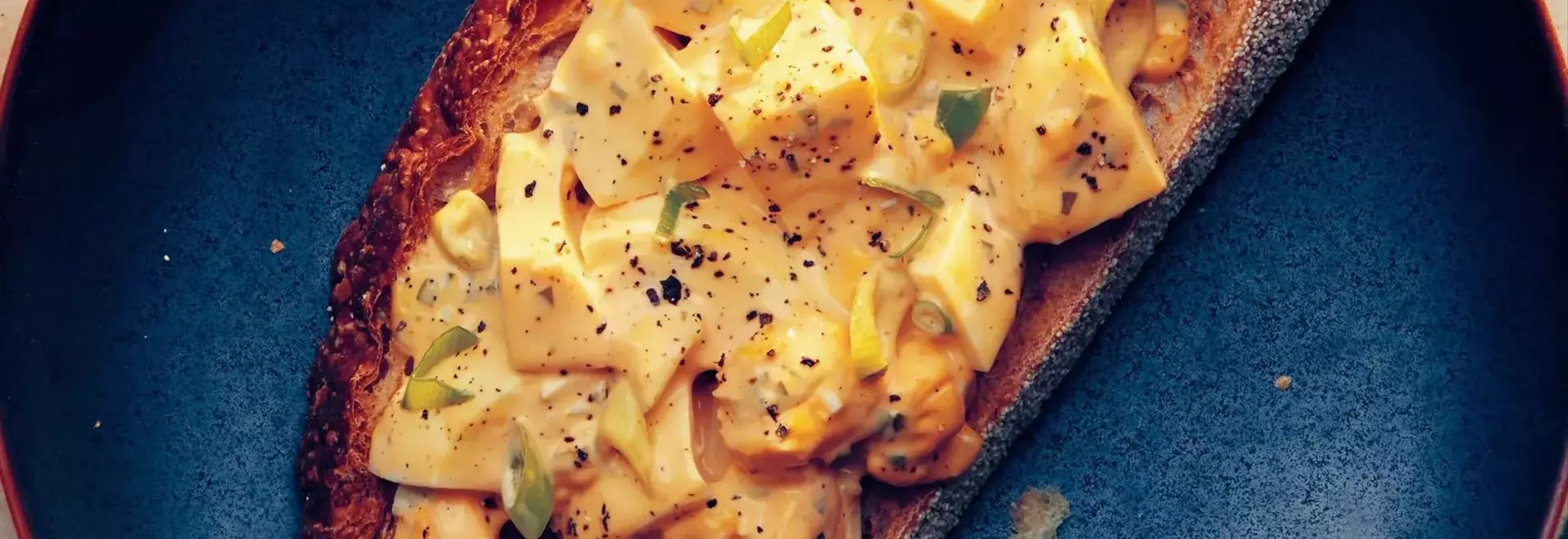 Effortless, Protein-Rich Lunch Ideas for Your Return to Office
