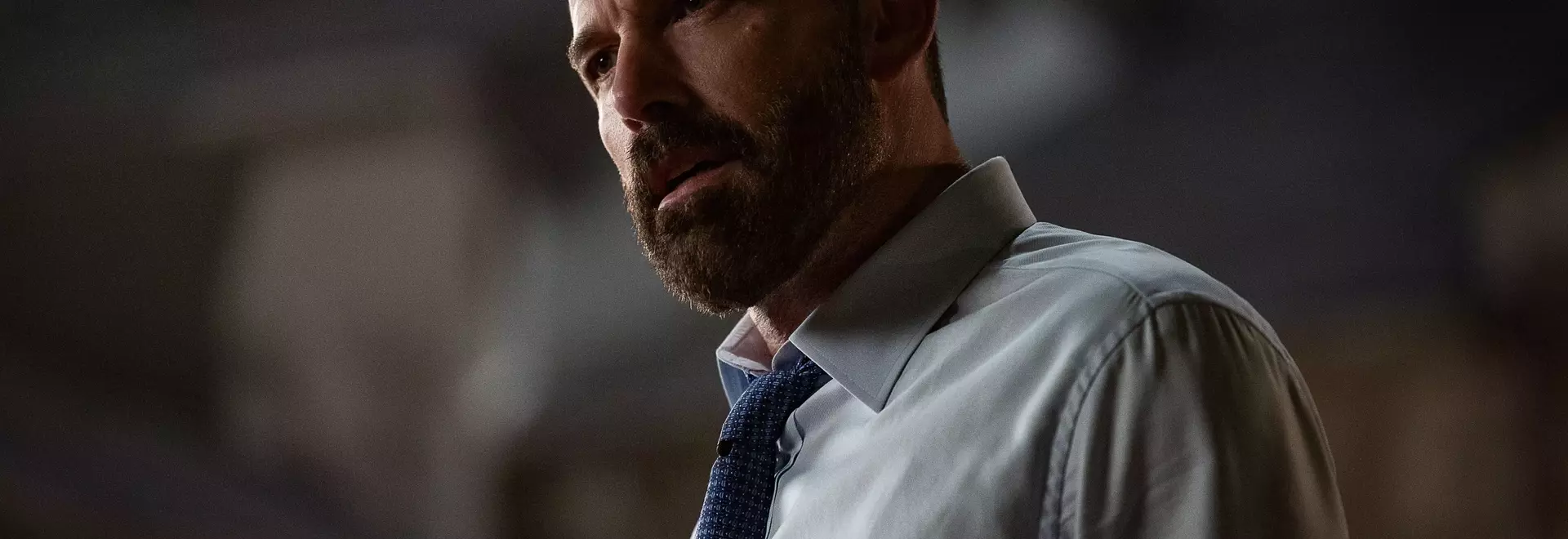 Ben Affleck's 'Animals' Dominates Global Streaming Despite Critical Drubbing