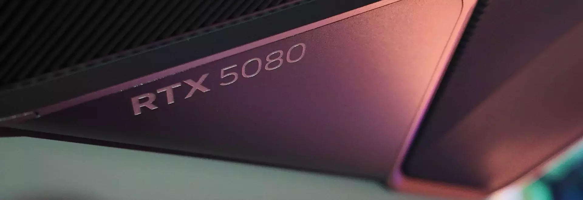 Nvidia's RTX 5080: Shifting Focus from Gaming to AI with 24GB VRAM