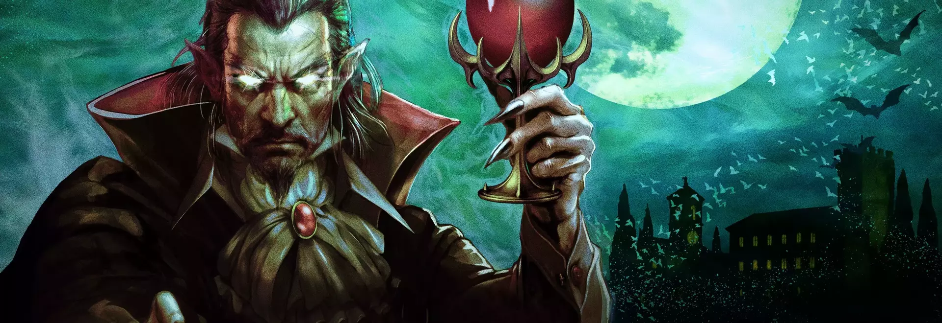 Vampire Crawlers: The Turbo Wildcard From Vampire Survivors Mobile Review