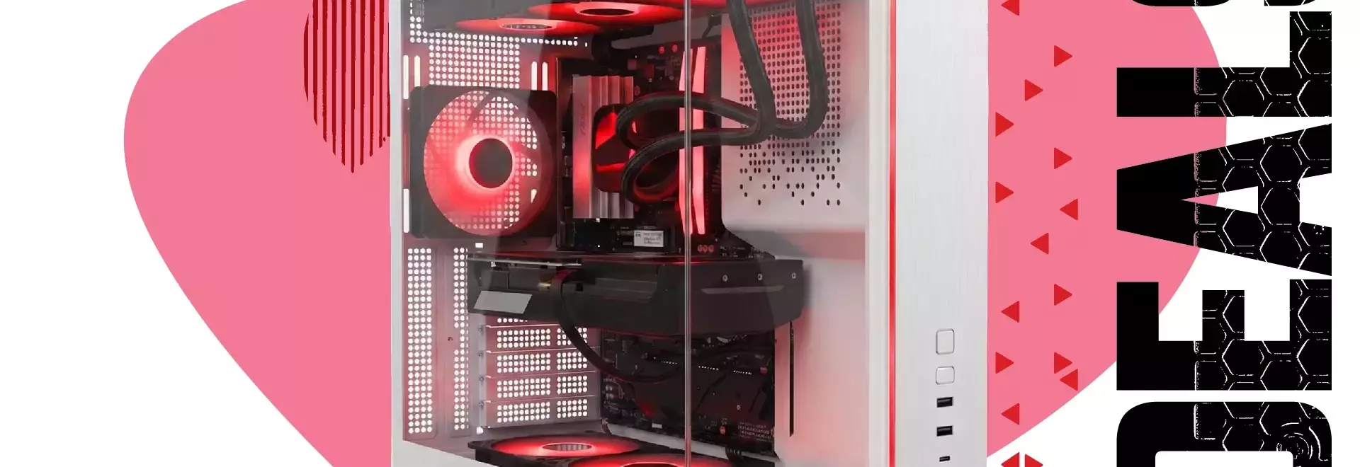 Skytech Gaming Tempest: A High-End Nvidia Rig Offering Great Value