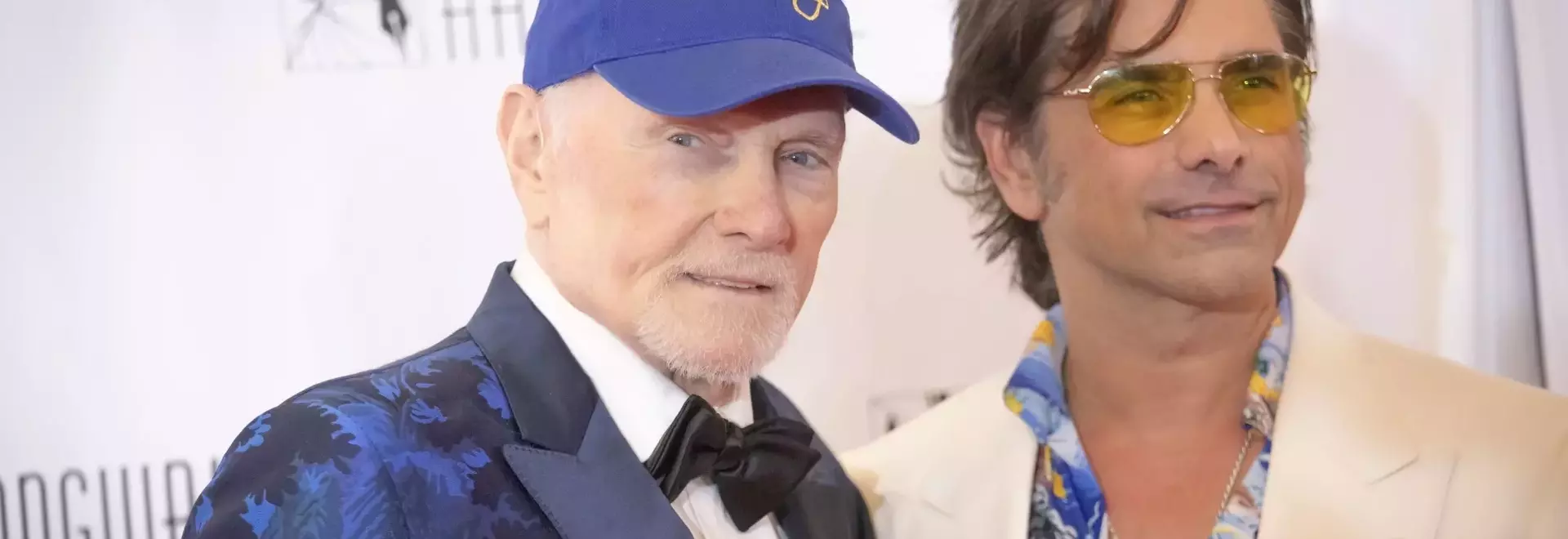 John Stamos Expresses Concern Over Mike Love's Health Challenges