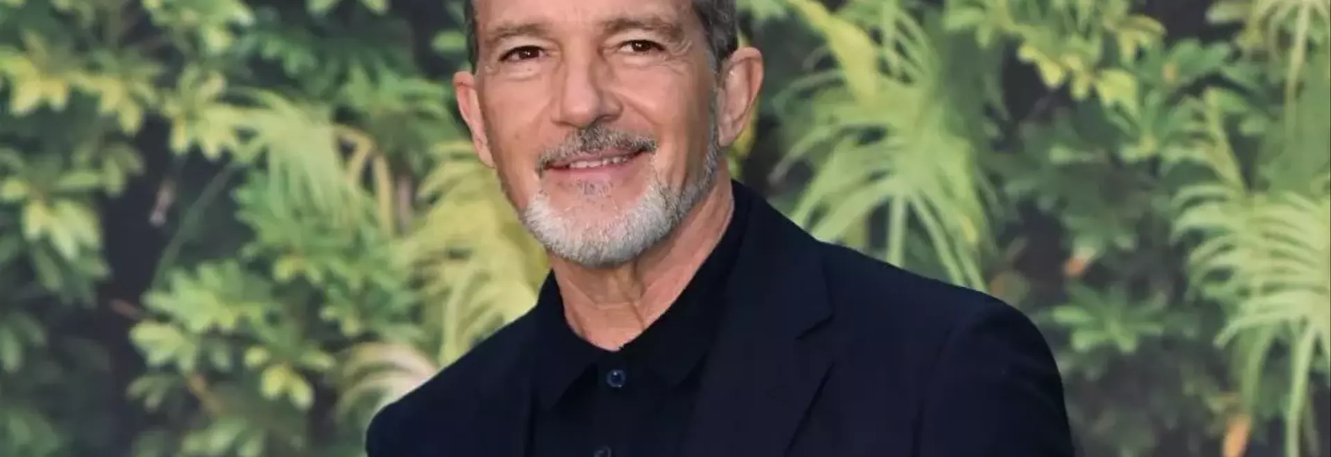Antonio Banderas to Lead AI-Driven Feature Film 'Cortés' by Utopai Studios