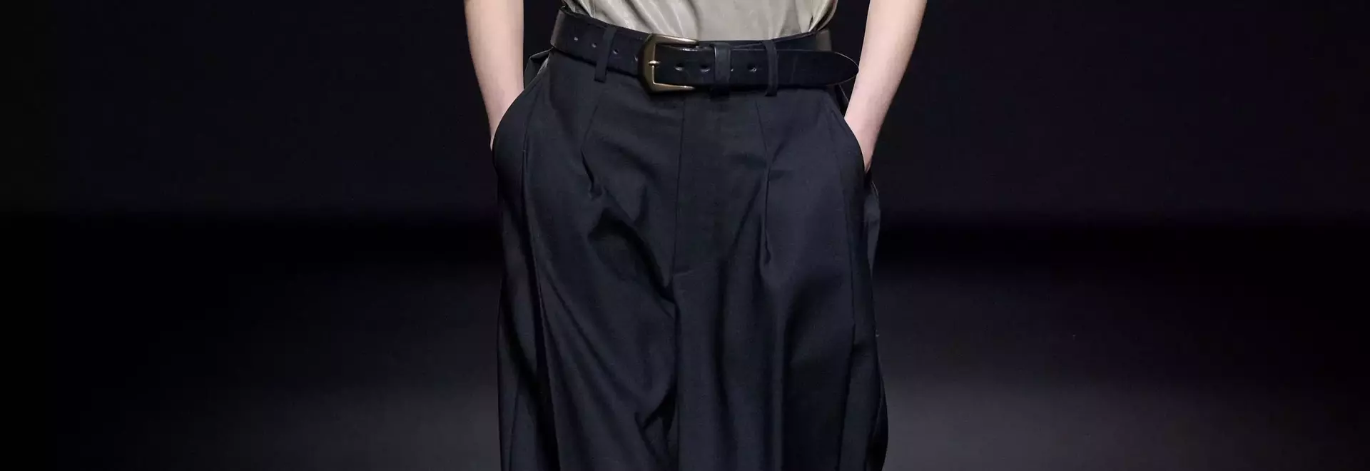Pronounce Celebrates 10th Anniversary with "Through Her Eyes" Collection at Shanghai Fashion Week