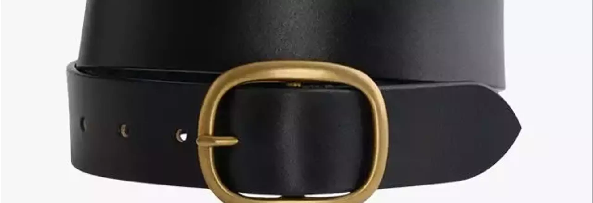 The Ultimate Guide to Men's Belts: Style, Selection, and Sophistication