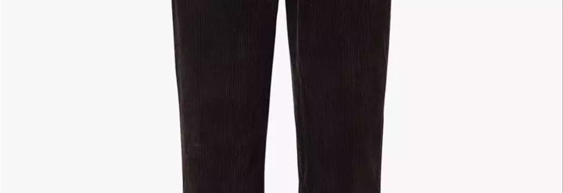 The Ultimate Guide to Men's Corduroy Pants for Fall