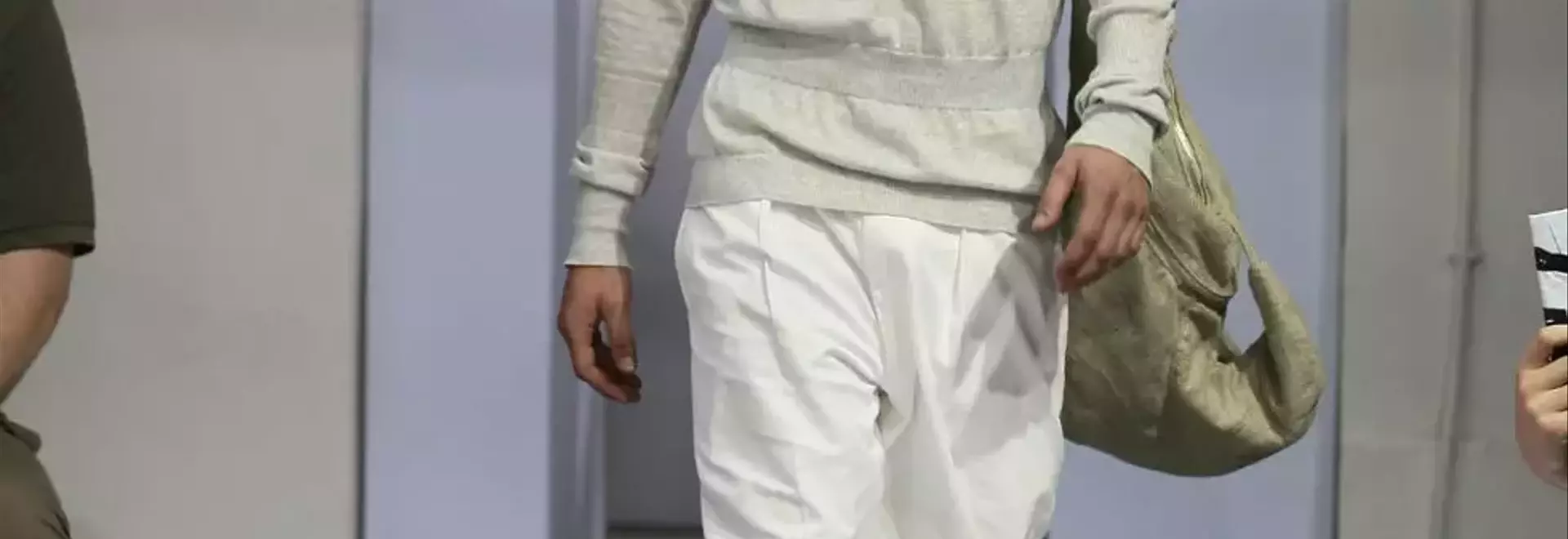 Kim Jones Re-establishes His Own Fashion Brand