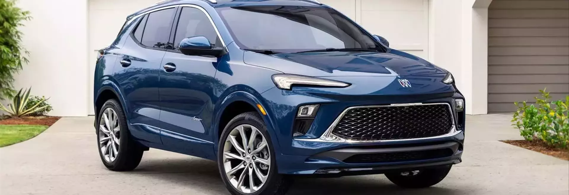2027 Buick Encore GX: Blending Style, Tech, and Practicality in a Compact SUV