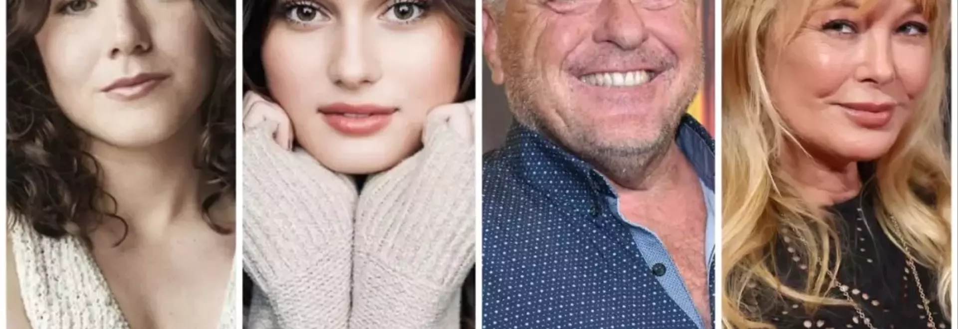 Caroline Kepnes' 'The Attentionist' Assembles Star-Studded Cast for Directorial Debut