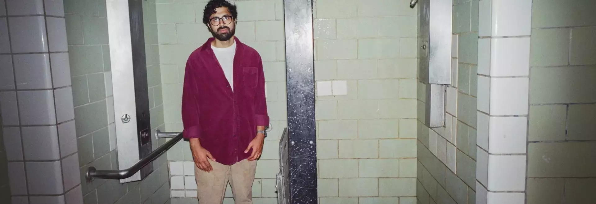 Ajon Singh's Journey to Hollywood Success with 'Primetime' and Robert Pattinson