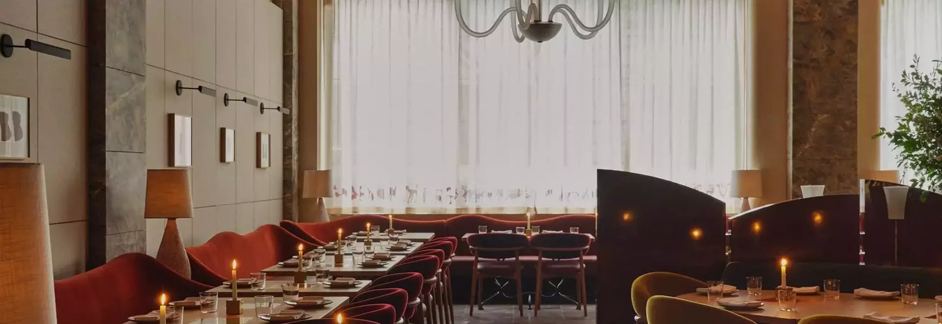 The Art of Crafting a Culinary Haven: A Restaurateur's Journey