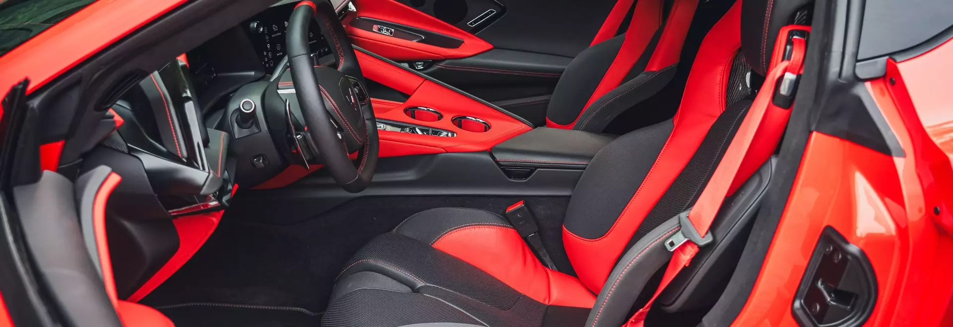 2027 Chevrolet Corvette: A Deep Dive into the Interior Design