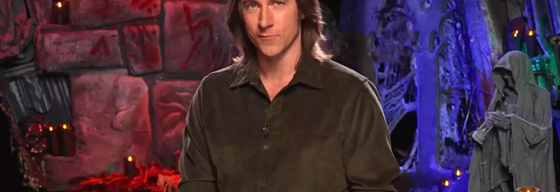 Critical Role Teams Up with Hololive for New Daggerheart Miniseries 'Shattered Legends'