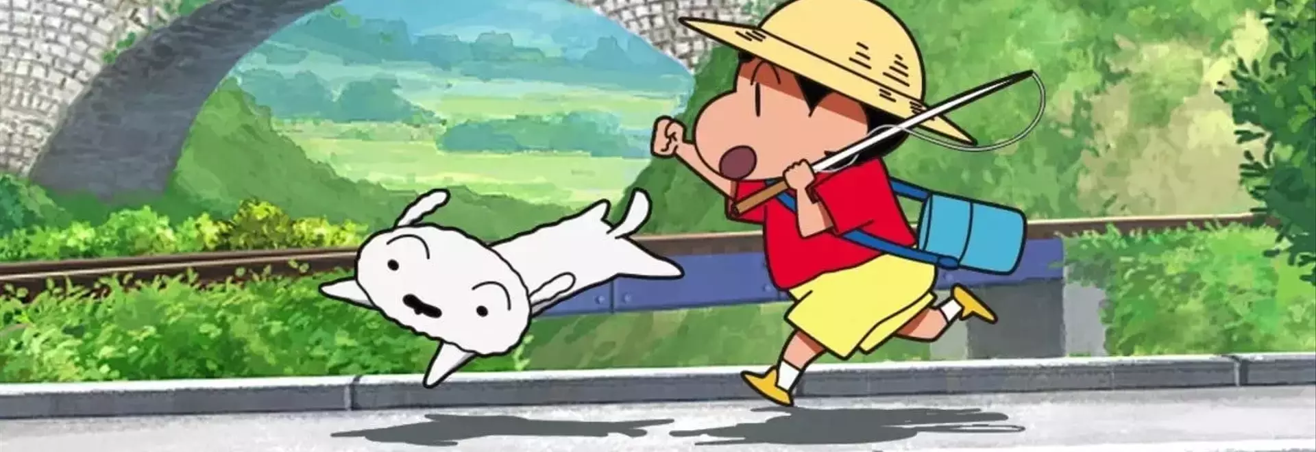 Shin-Chan Games Confirmed for Switch 2 Release with Enhanced Features