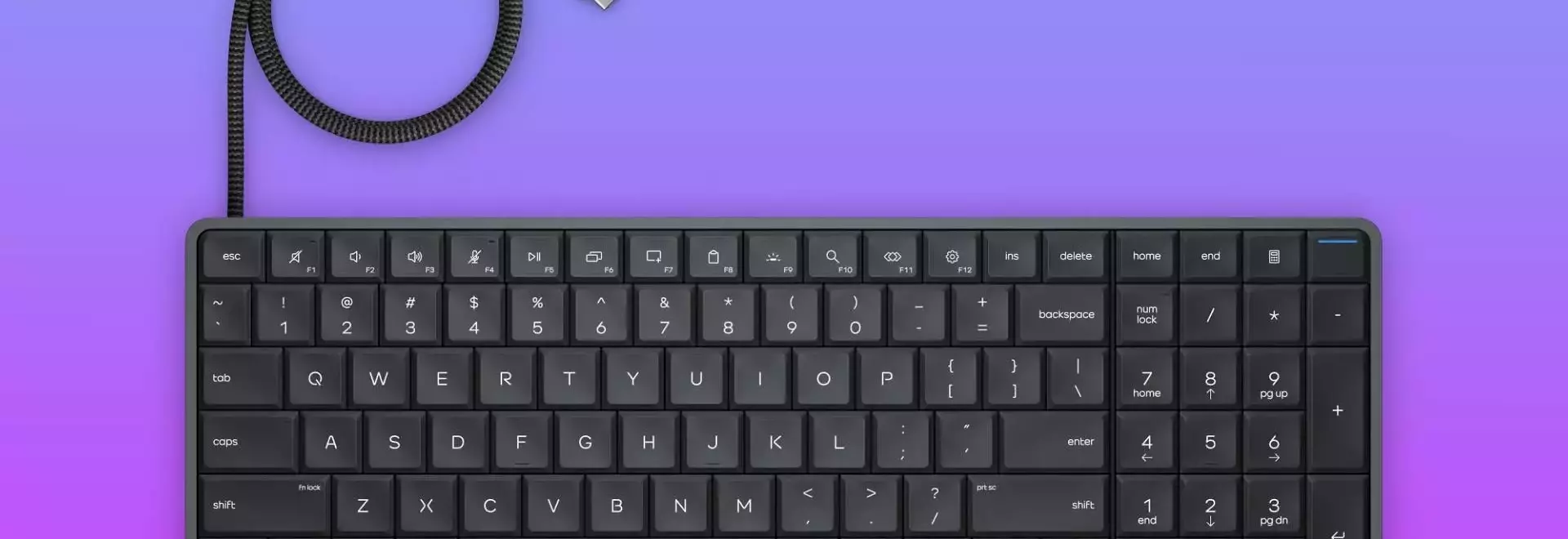HP's EliteBoard G2a: A $3,000 AI PC in a Keyboard