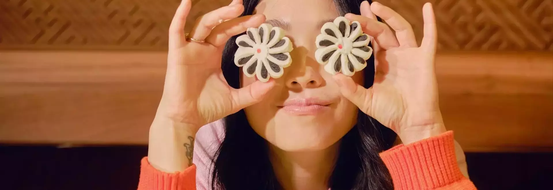 Awkwafina's Culinary Quest: From Kitchen Novice to Culinary Explorer