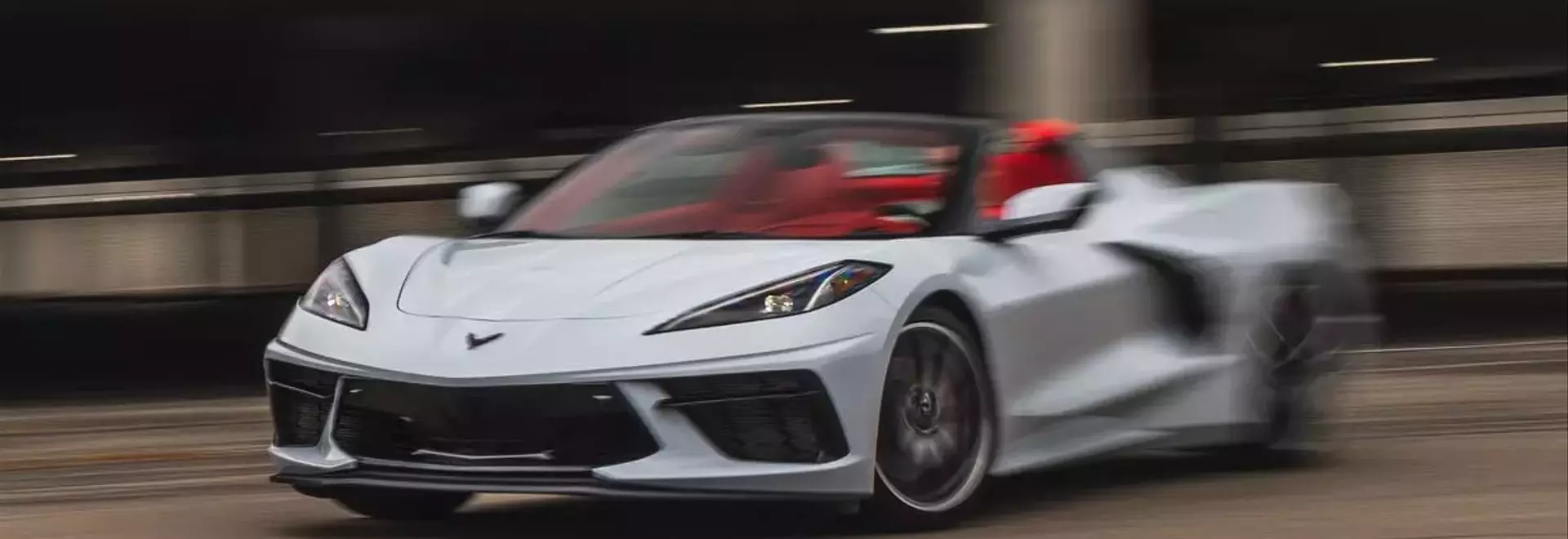 2026 Chevrolet Corvette Stingray: Unrivaled Performance and Value