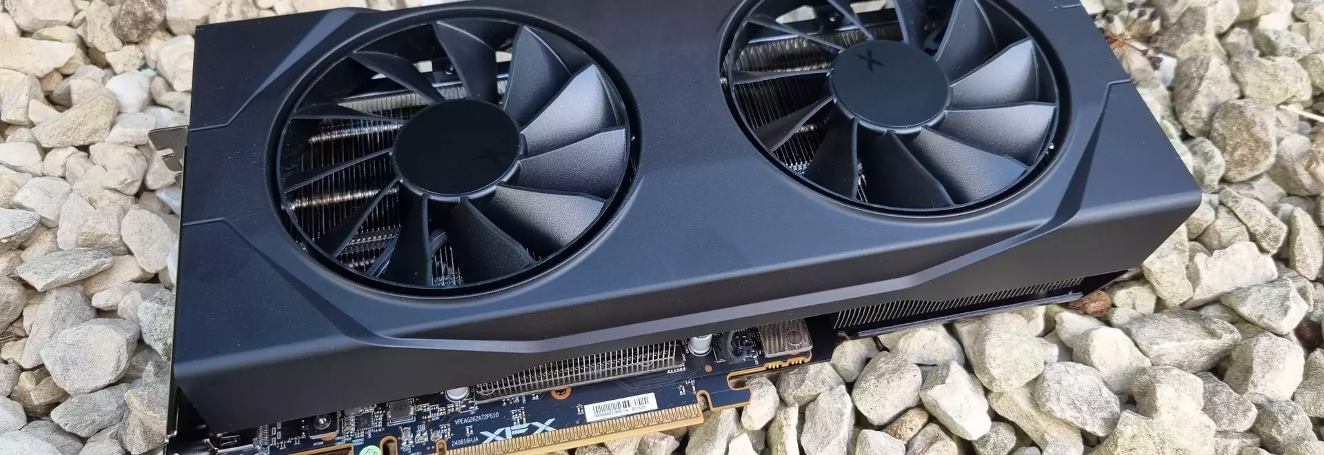Graphics Card Price Hikes: AMD Reportedly Increases GDDR6 Costs, Following Nvidia's Lead
