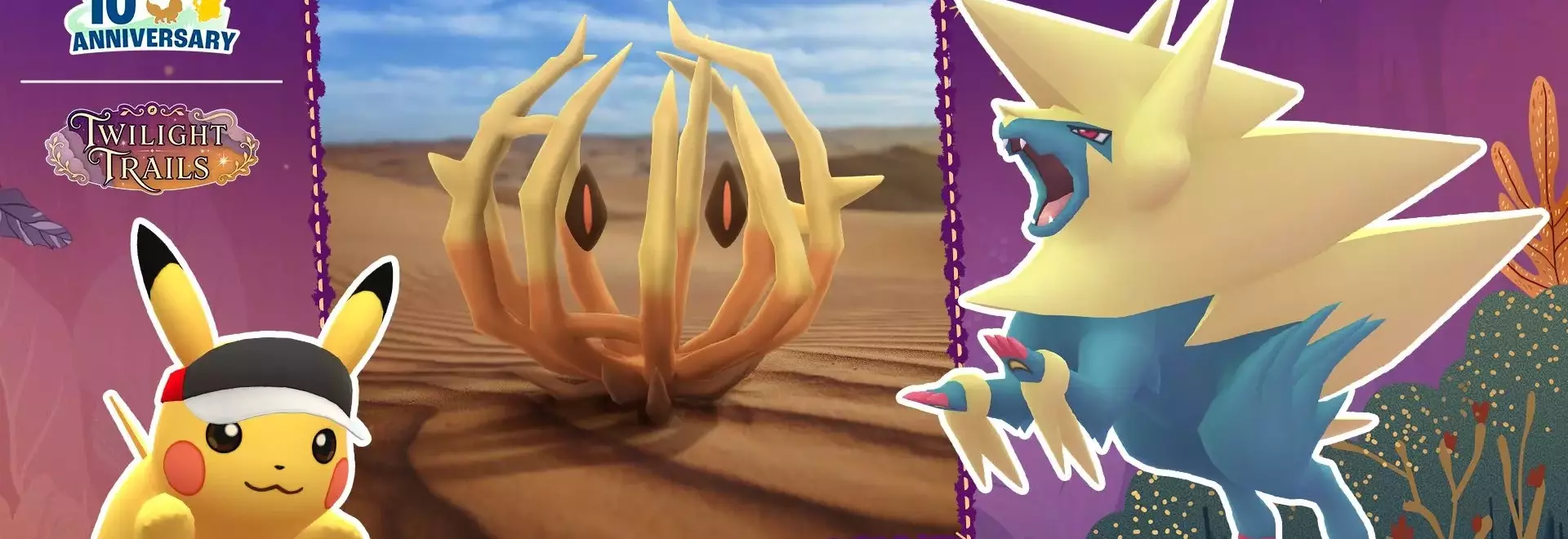 A Comprehensive Guide to the Pokémon Go Fall Marathon: Buddy Trek Event