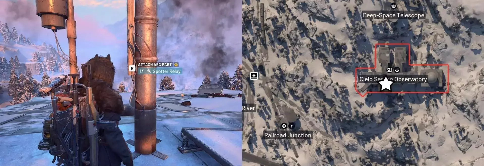 Unraveling the "Ruins and Reverberations" Quest in Arc Raiders: A Comprehensive Guide