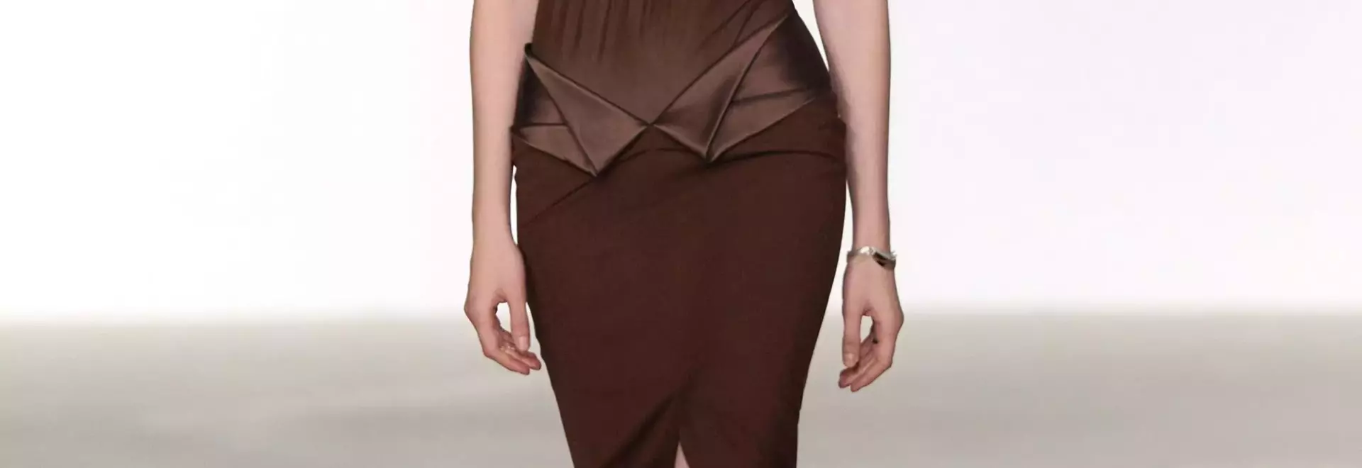 Oude Waag's Spring 2027 Collection: A Poetic Journey from Resilience to Rediscovery
