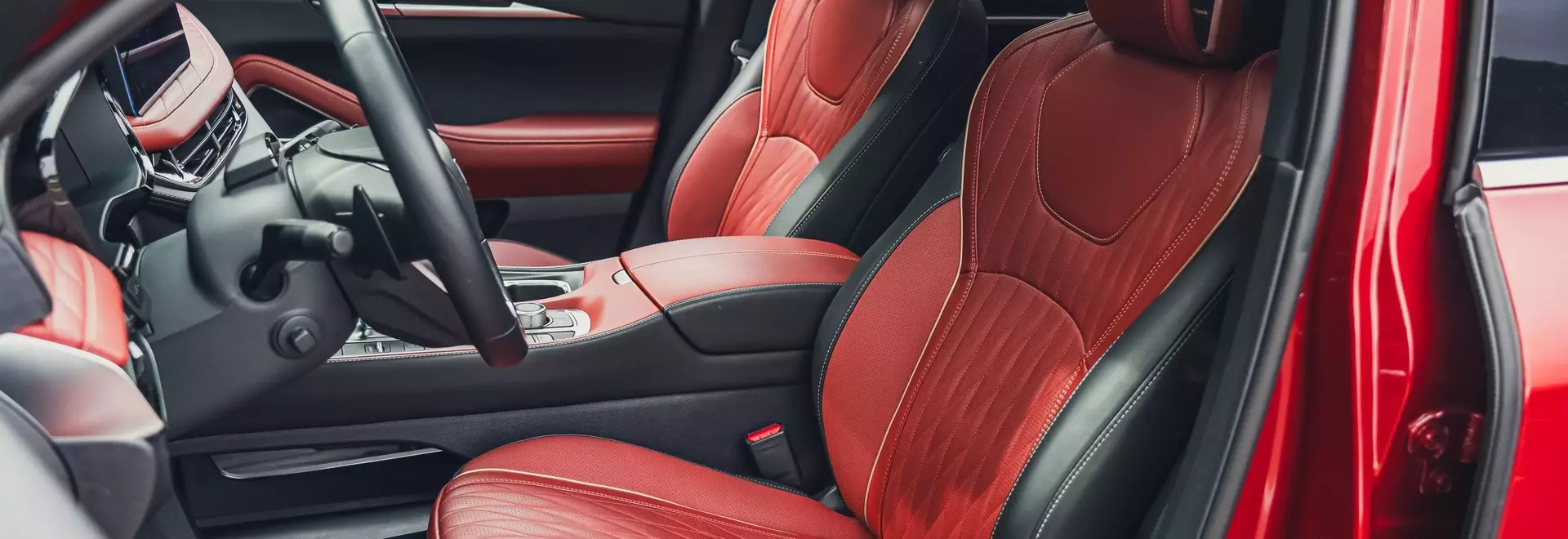 2027 Infiniti QX65 Autograph: A Deep Dive into Its Luxurious Interior