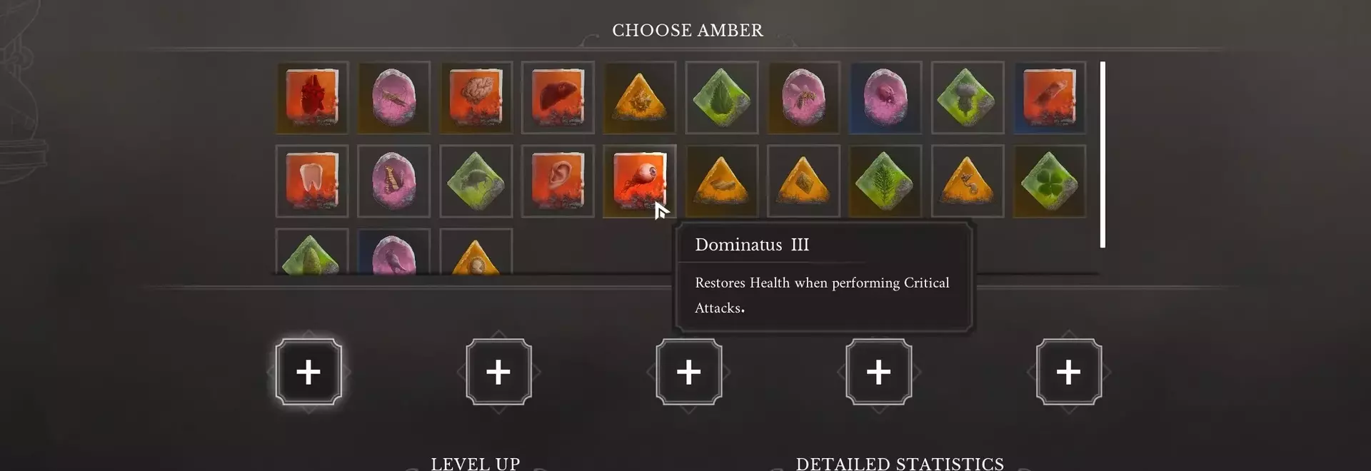 Mastering Amber Equipping in Valor Mortis: A Comprehensive Guide
