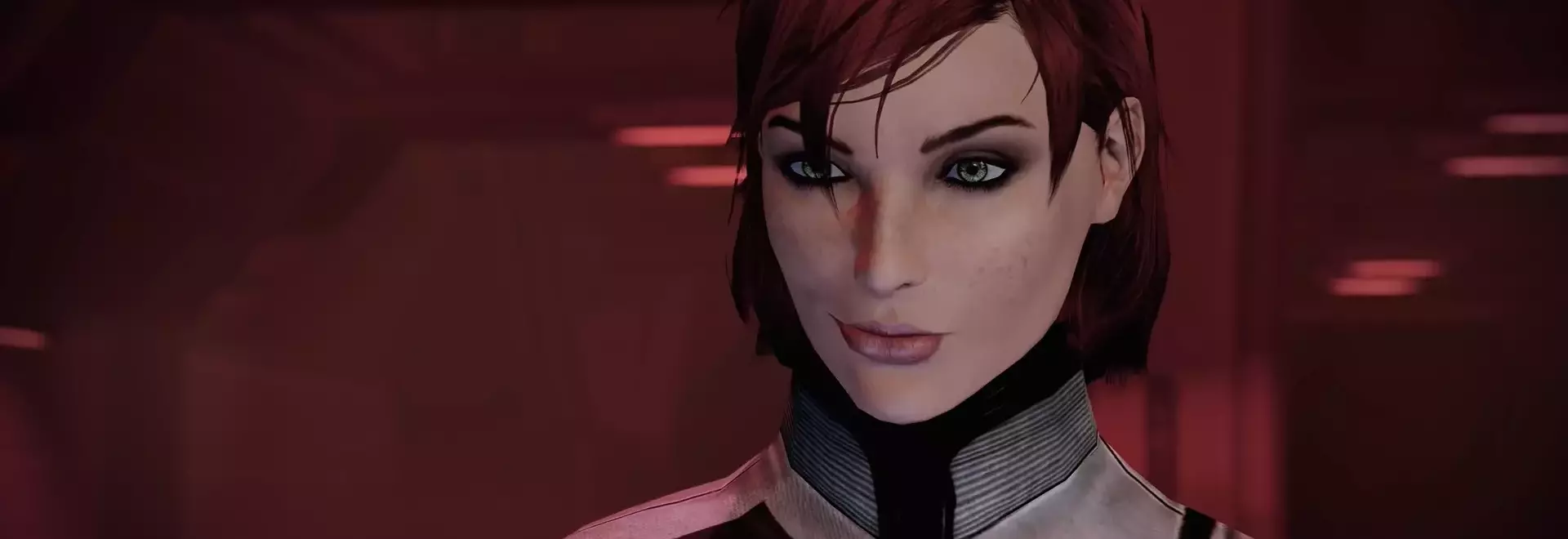 Mass Effect: Legendary Edition Continues to Thrive with Robust Modding Community