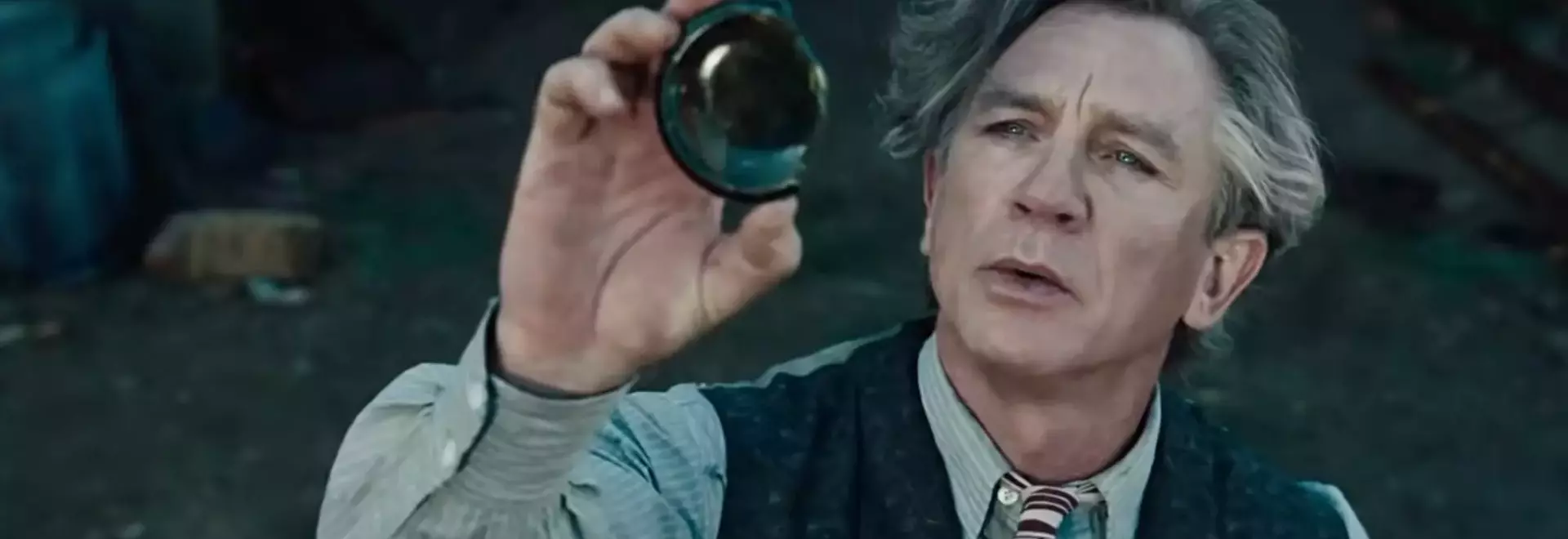 Greta Gerwig Unveils 'Narnia' Trailer, Discusses Crafting Intimate Epic