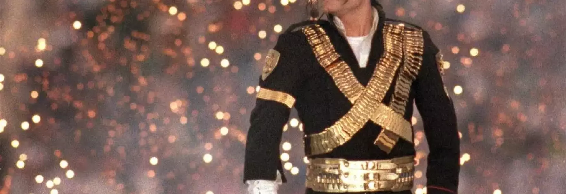 Michael Jackson's Iconic Super Bowl Halftime Show to be Documented by Hulu and ESPN