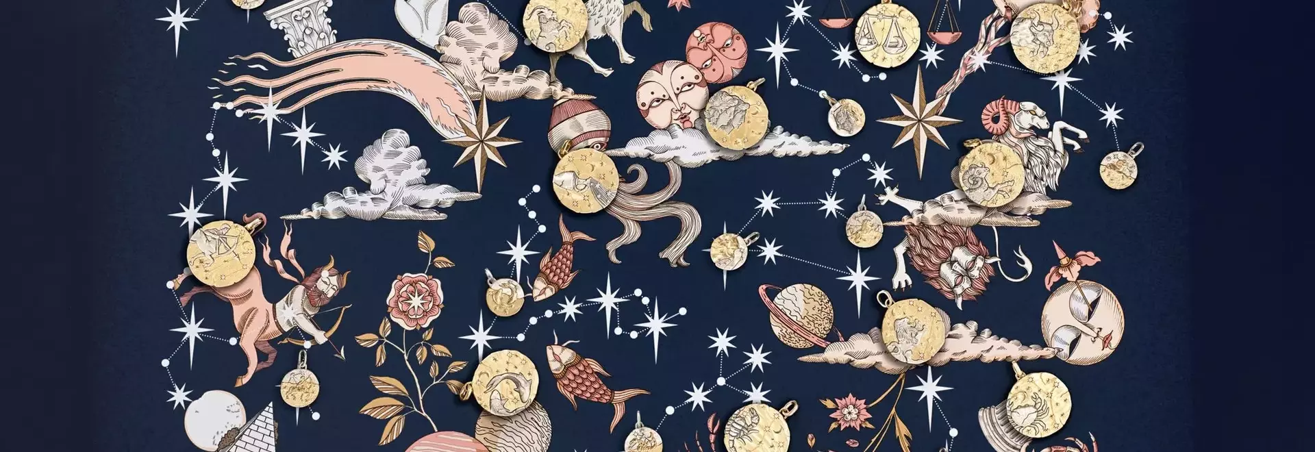 Pandora Talisman: Celestial Jewelry for Personal Expression