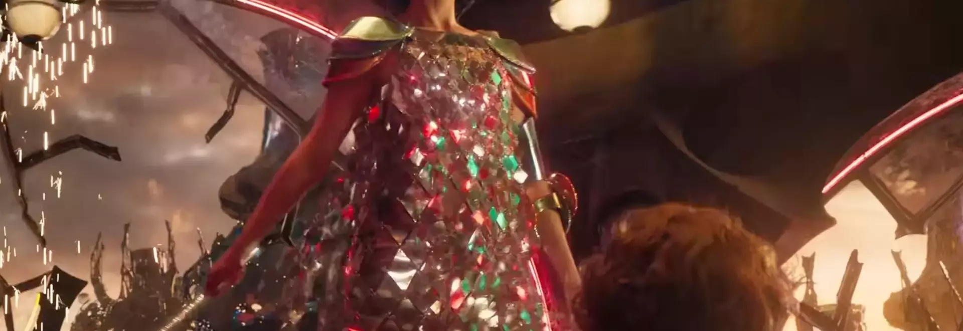 Divisive Reactions Trail Greta Gerwig's 'Narnia: The Magician's Nephew' Trailer Release