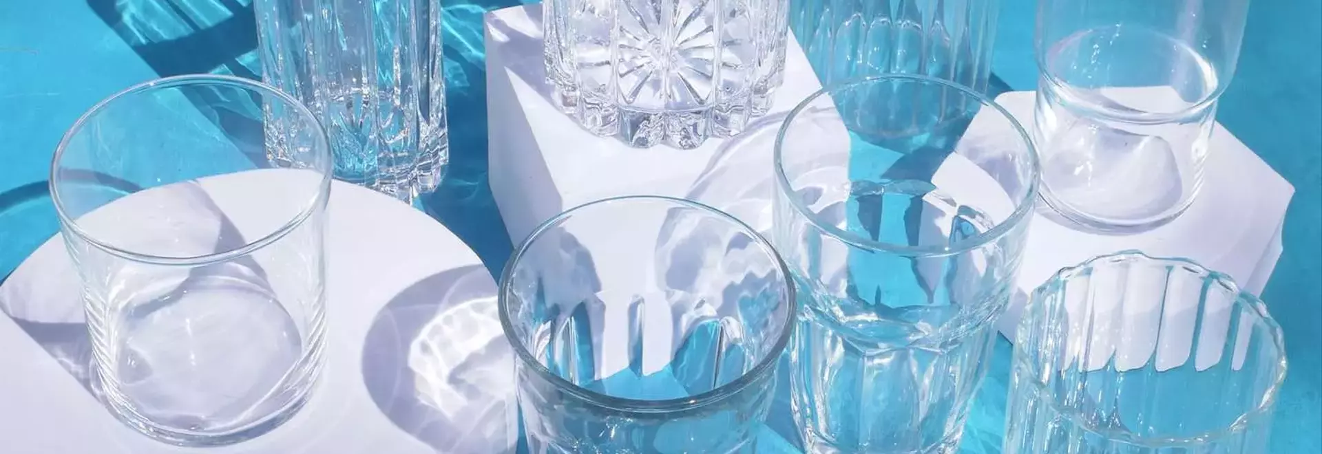 The Essential Guide to Choosing the Best Drinking Glasses for Every Occasion