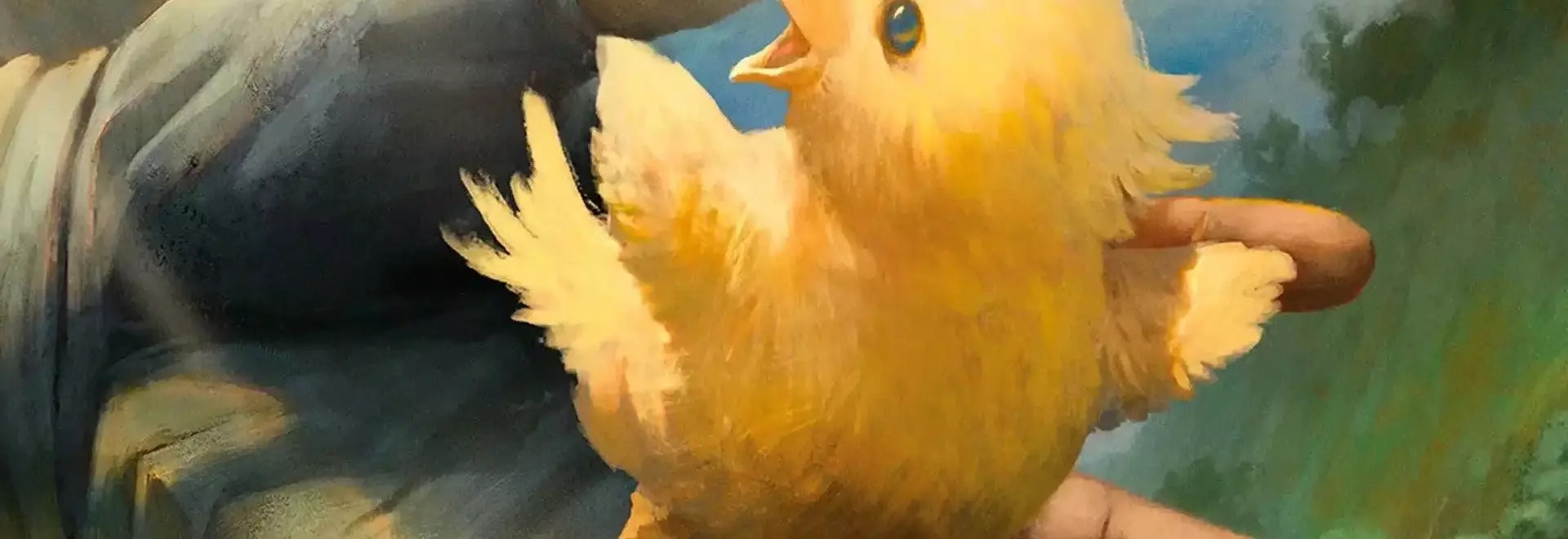 Reviving Forgotten Classics: Square Enix's Untapped RPG Gems