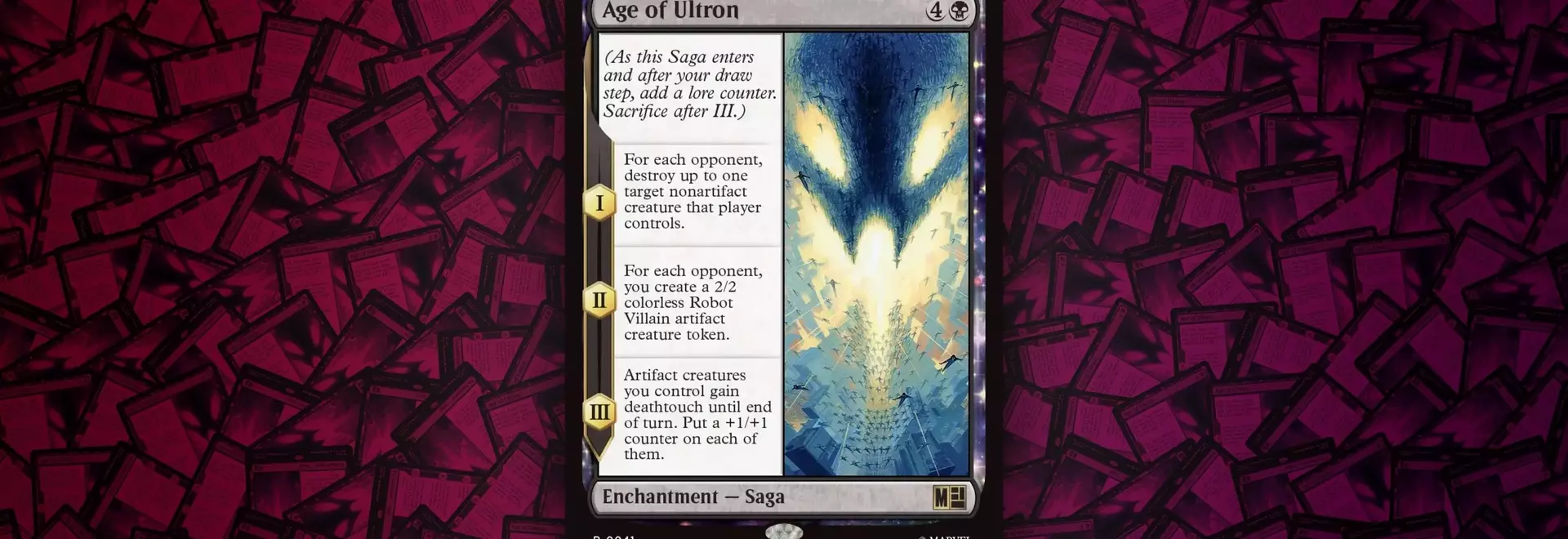 Top 10 Marvel Characters in Magic: The Gathering