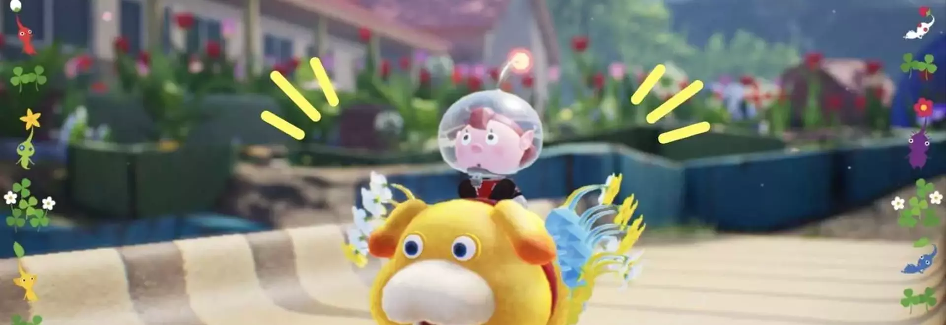 Nintendo's Bold Move: Pikmin 4 Re-Release Challenges GTA 6's Dominance