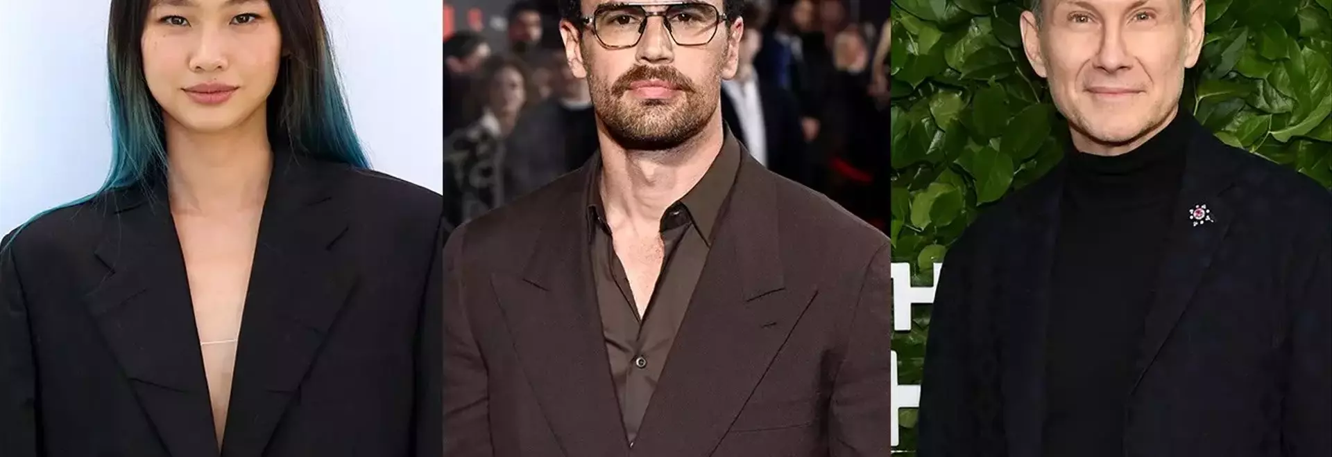 Thriller 'The Hole' Starring Theo James, Hoyeon, and Christian Slater Secures Summer 2027 Release