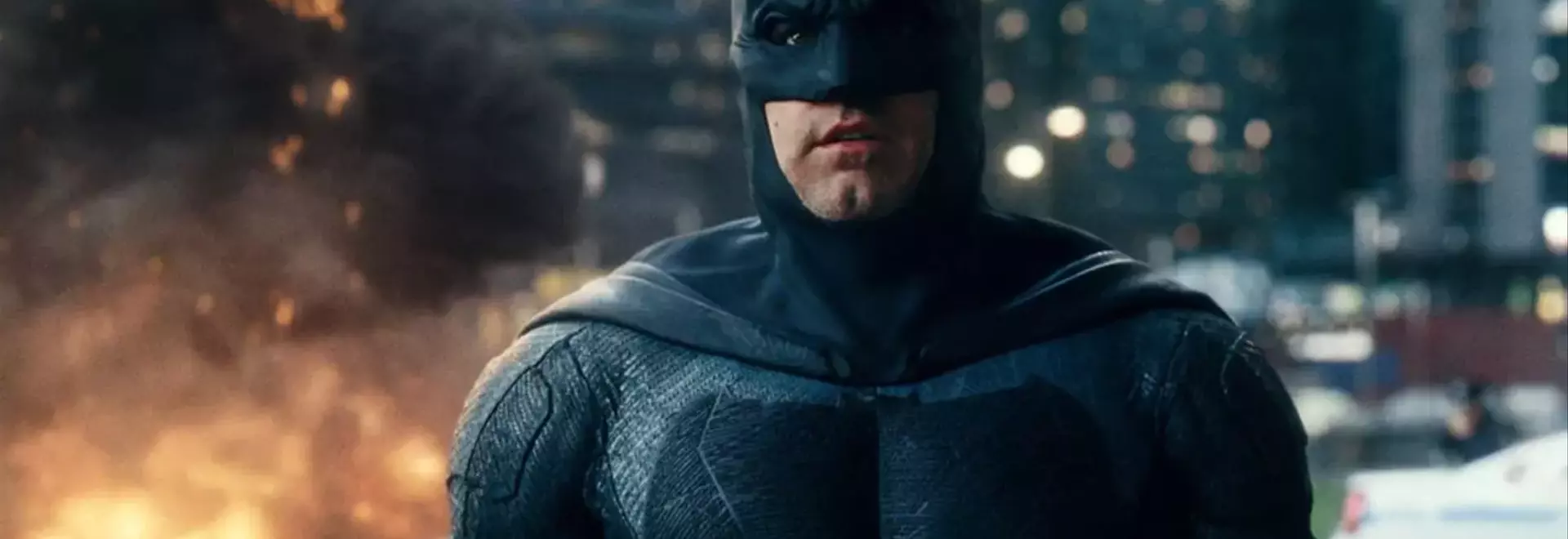 Ben Affleck Reflects on 'Justice League' Production Challenges