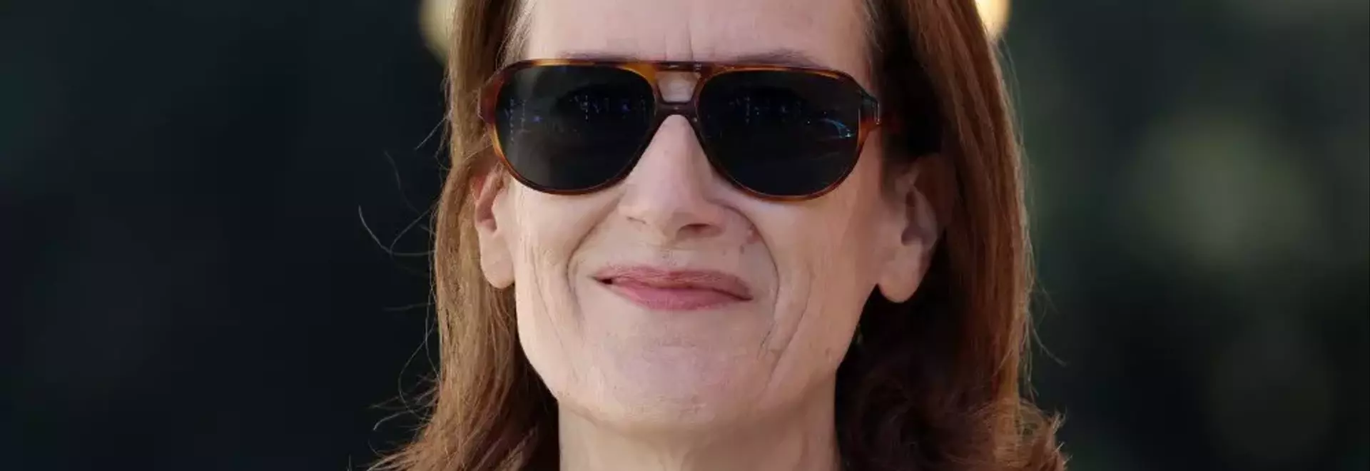 Joanna Hogg to Lead El Gouna Film Festival Jury