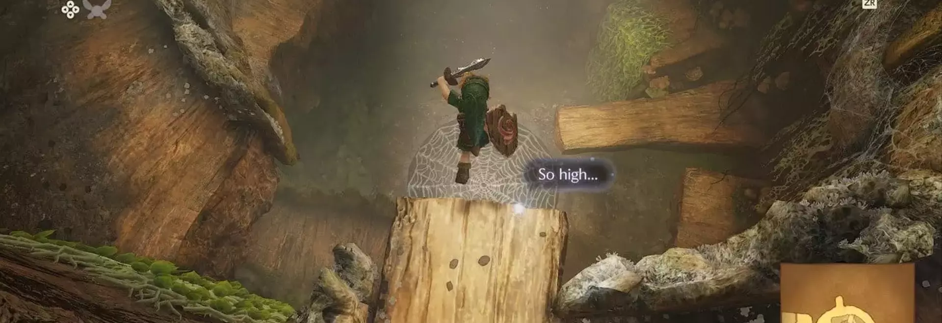 A Reimagined Classic: 'The Legend of Zelda: Ocarina of Time' for Switch 2