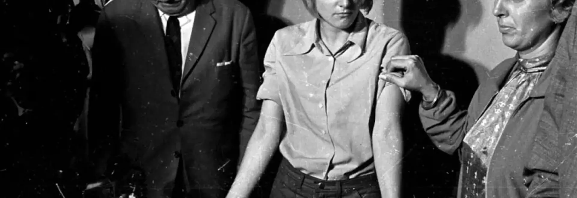 Maeve Jinkings to Lead 'Cabildo 71': A Convent-Prison Escape Drama