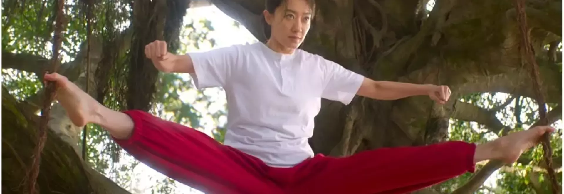 Stephen Chow's 'Kung Fu Soccer' Debuts in U.S., U.K. with English Dub